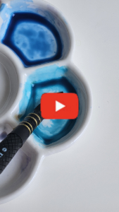 Ma che brutta giornata albo illustrato short speed-painting Youtube